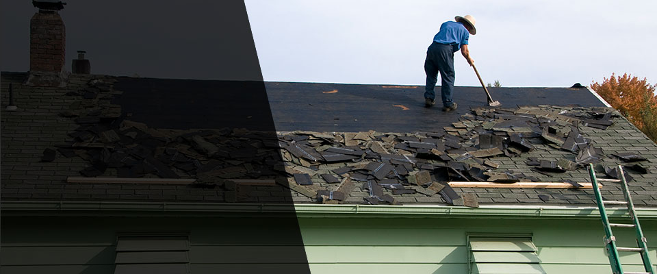 Shenandoah Junction Roofing Contractors
