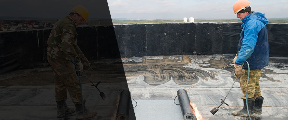 Shenandoah Junction Roofing Contractors